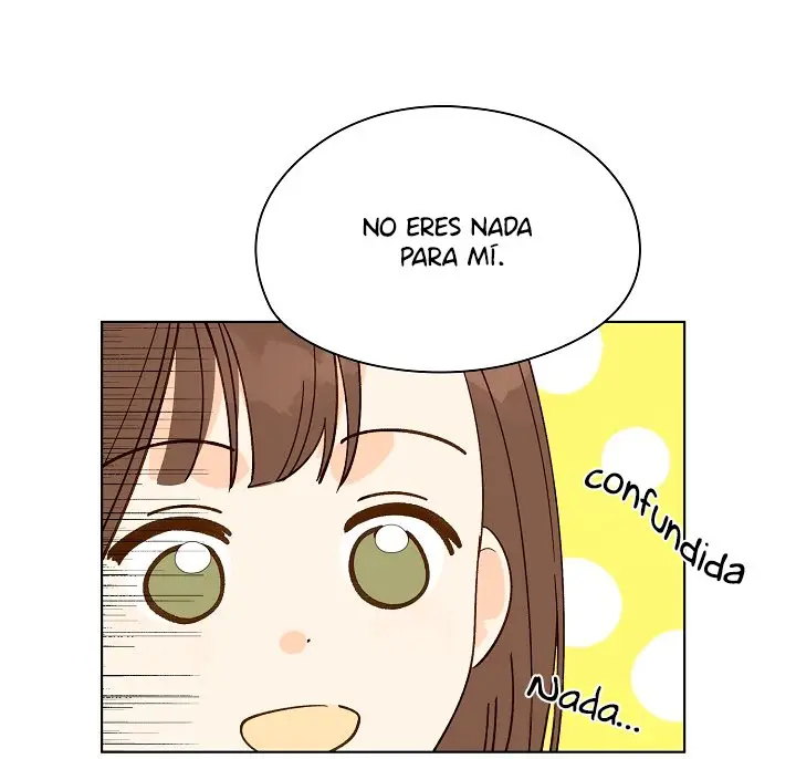 Al primer amor capítulo 5 página 20