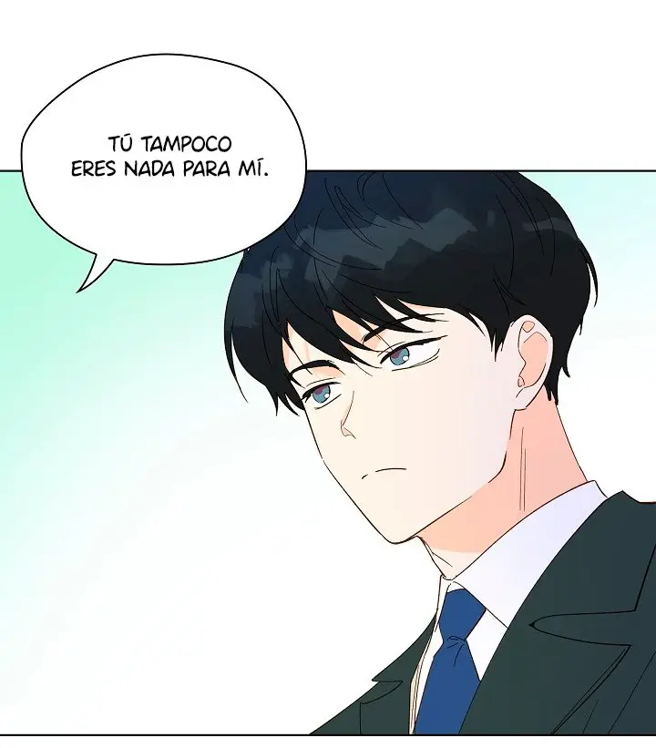Al primer amor capítulo 5 página 28