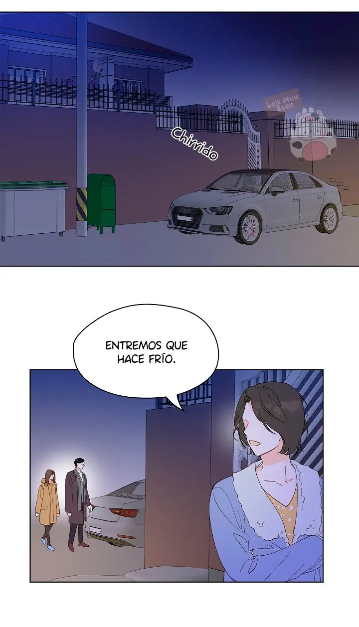 Al primer amor capítulo 5 página 33