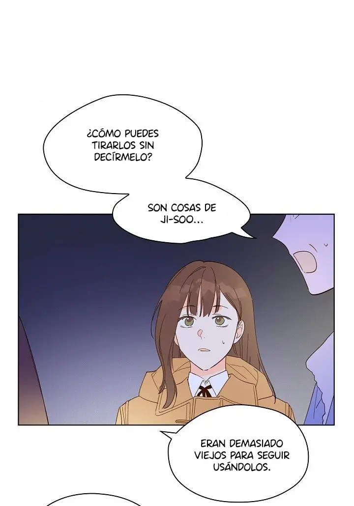 Al primer amor capítulo 5 página 39