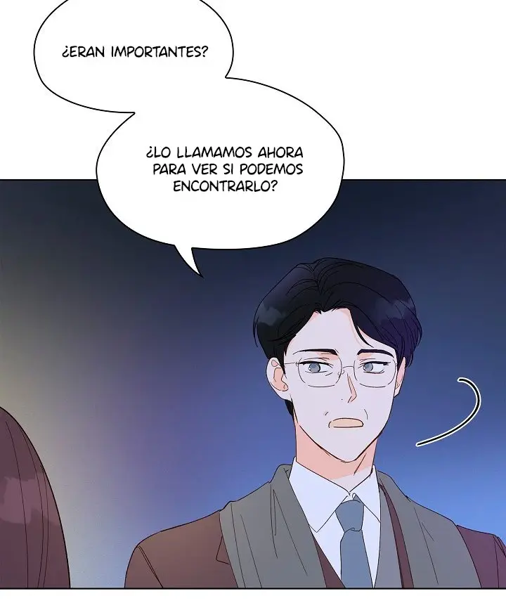 Al primer amor capítulo 5 página 40