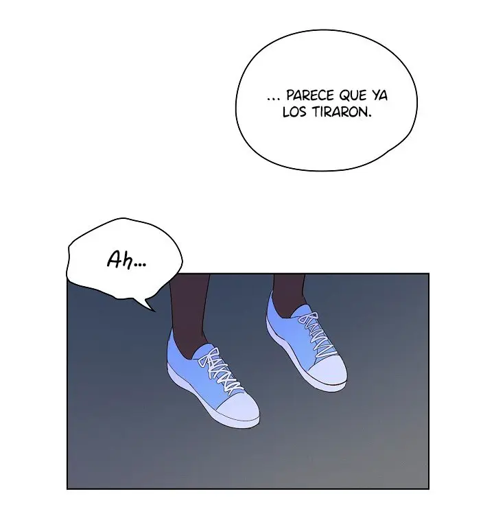 Al primer amor capítulo 5 página 41