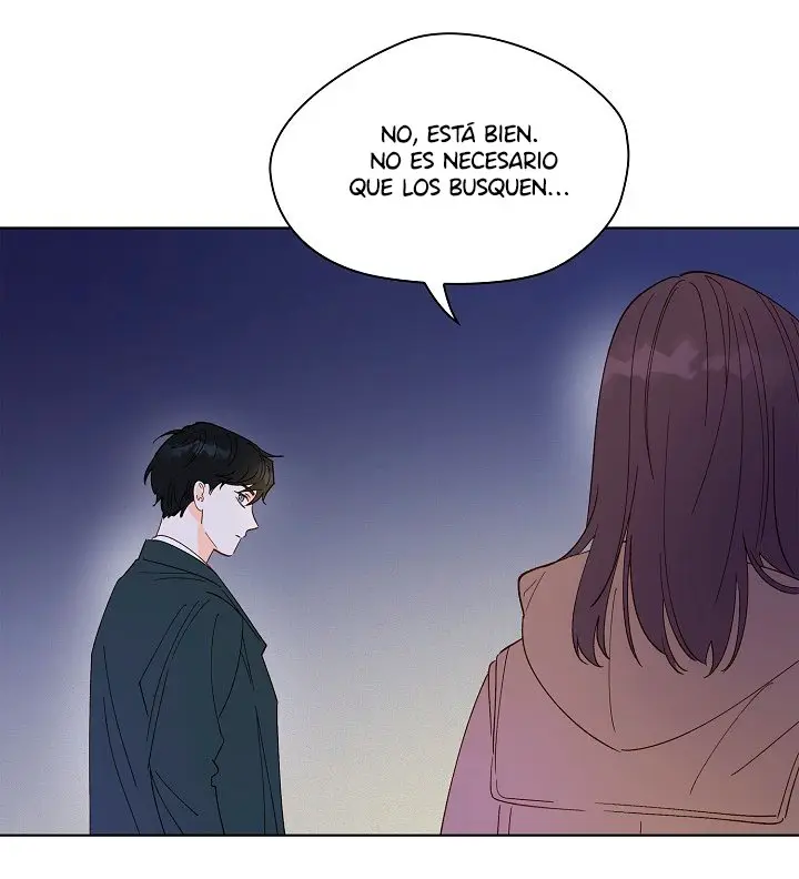 Al primer amor capítulo 5 página 42