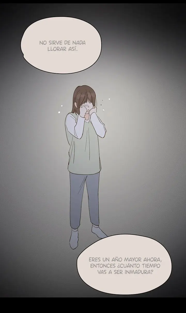Al primer amor capítulo 5 página 48
