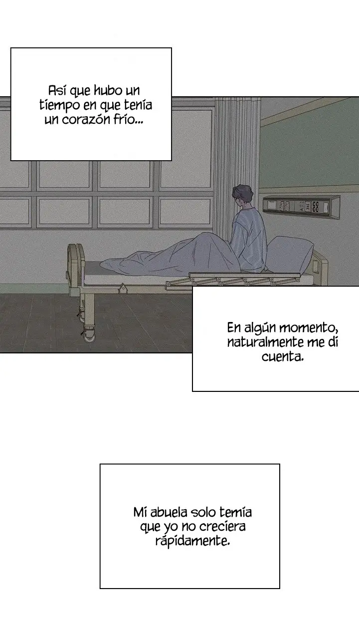 Al primer amor capítulo 5 página 50