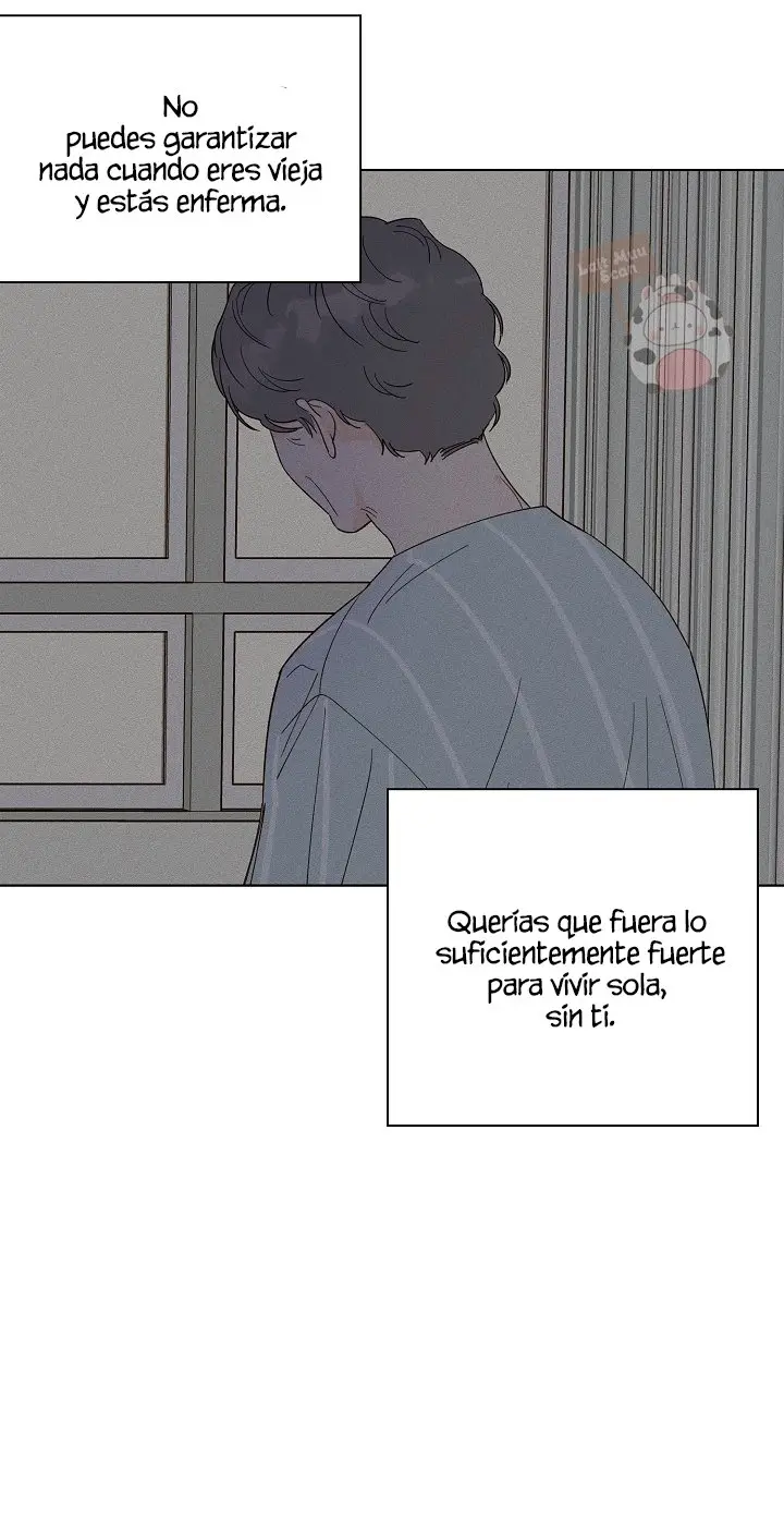 Al primer amor capítulo 5 página 51