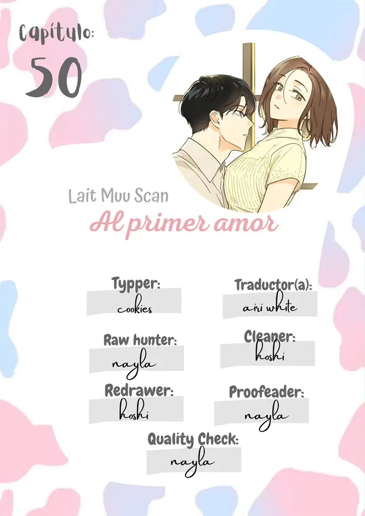Al primer amor capítulo 50 página 7
