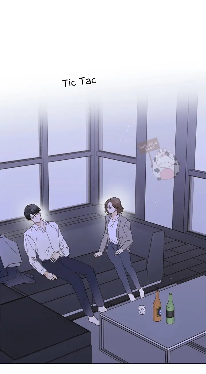 Al primer amor capítulo 50 página 9