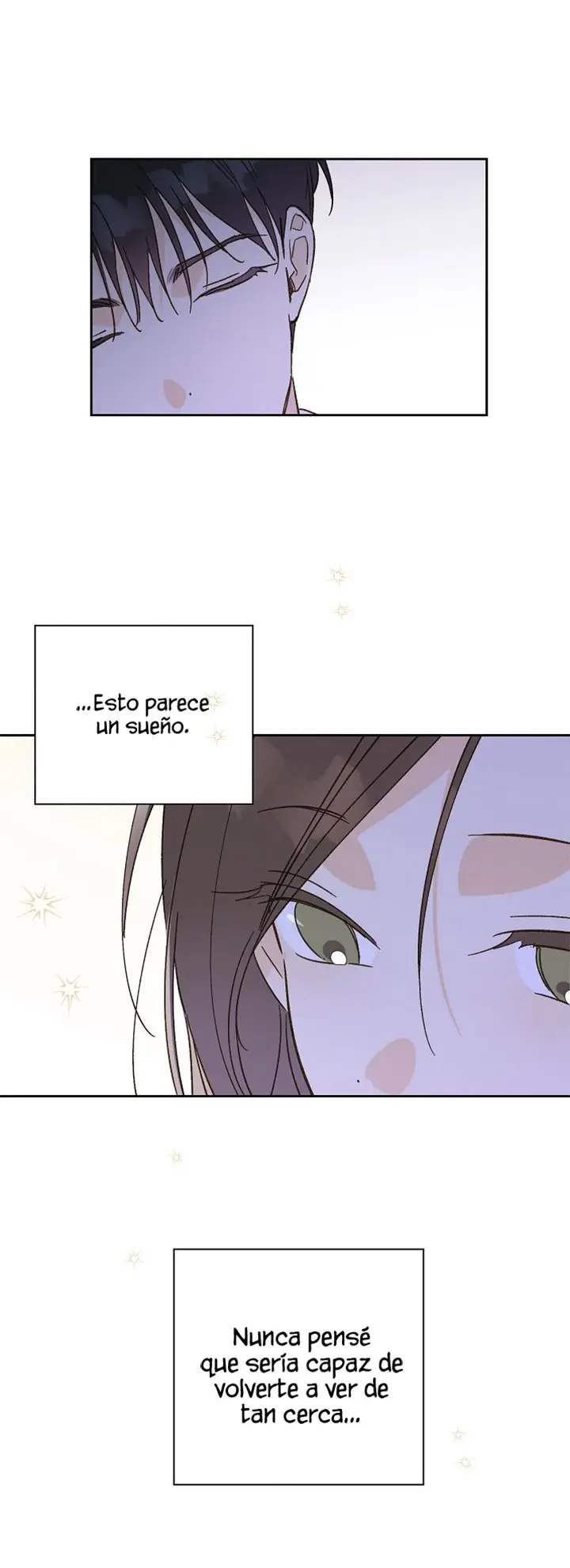 Al primer amor capítulo 50 página 12