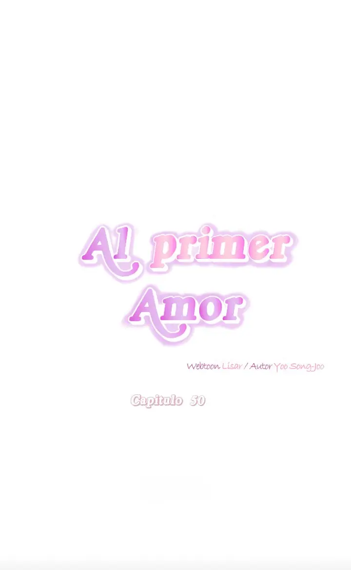 Al primer amor capítulo 50 página 13