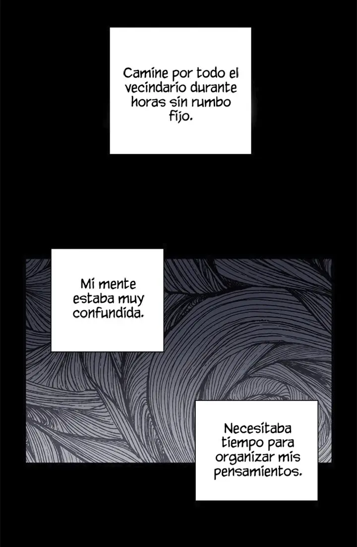 Al primer amor capítulo 50 página 16