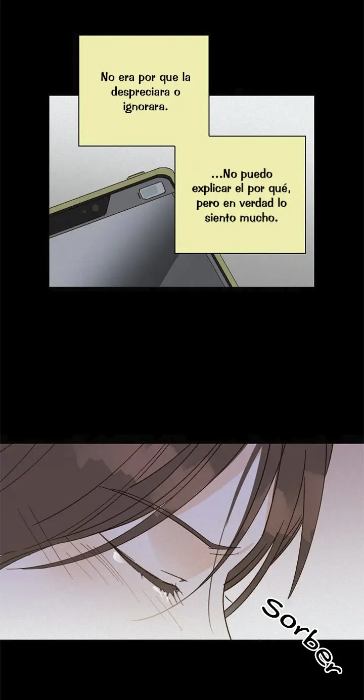 Al primer amor capítulo 50 página 18