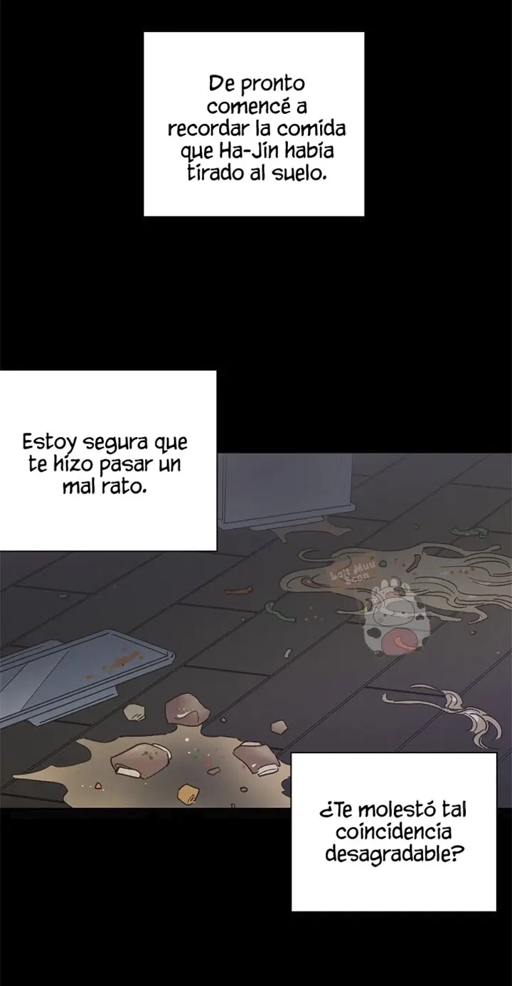 Al primer amor capítulo 50 página 19