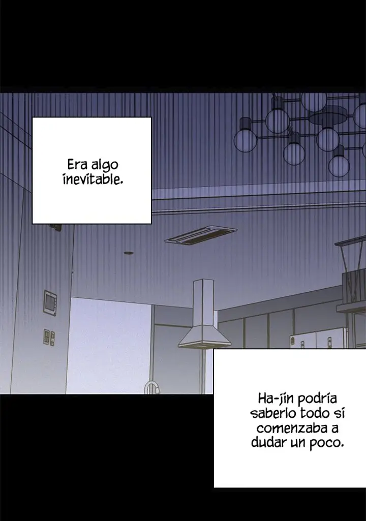 Al primer amor capítulo 50 página 22
