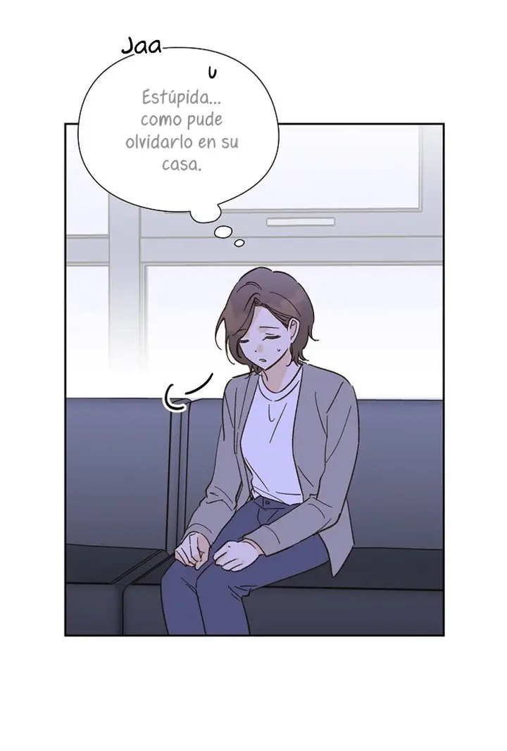 Al primer amor capítulo 50 página 25