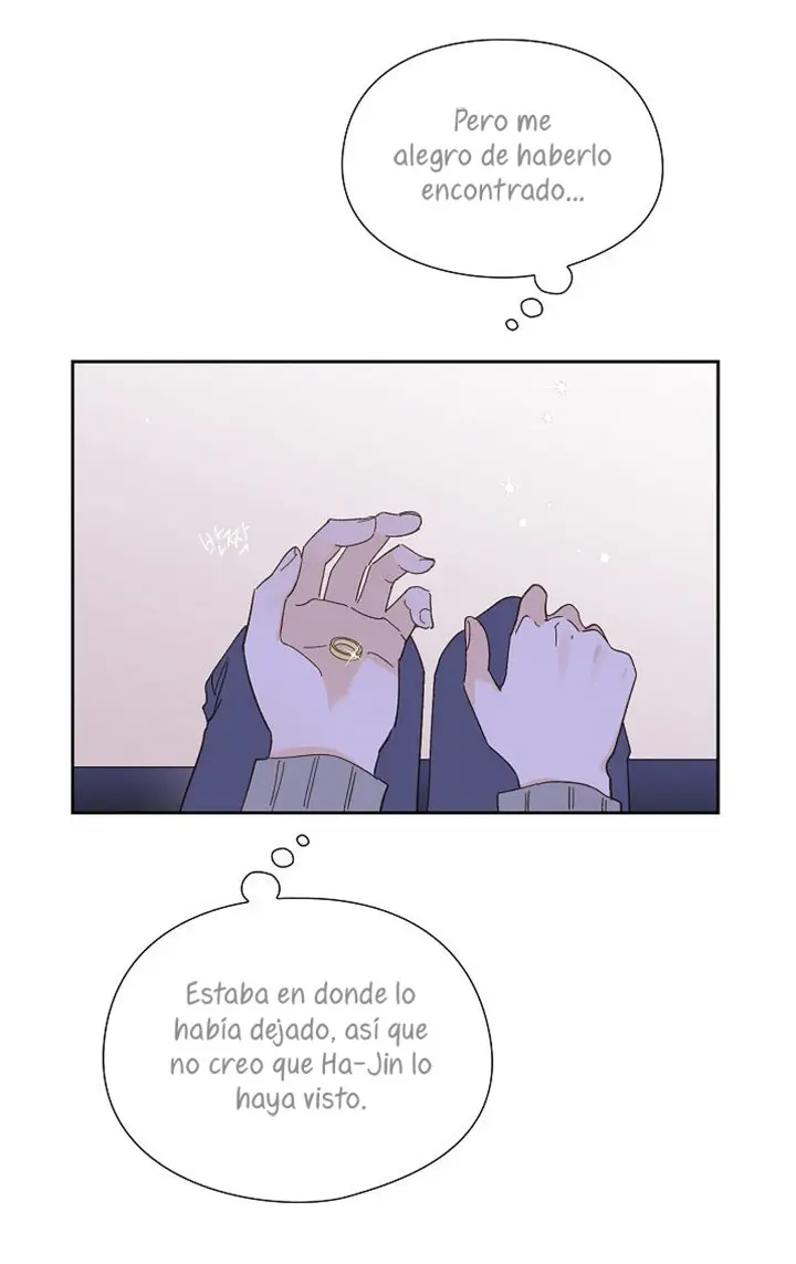 Al primer amor capítulo 50 página 26