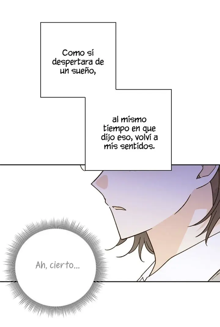 Al primer amor capítulo 50 página 38