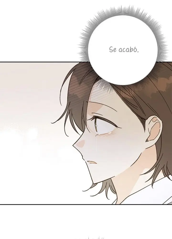Al primer amor capítulo 50 página 39