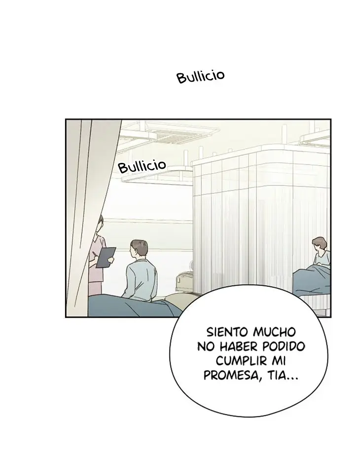 Al primer amor capítulo 50 página 44