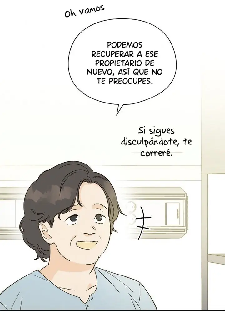Al primer amor capítulo 50 página 45