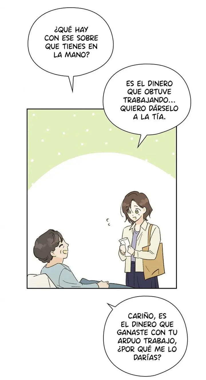Al primer amor capítulo 50 página 46