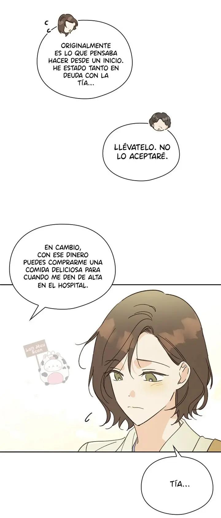 Al primer amor capítulo 50 página 47