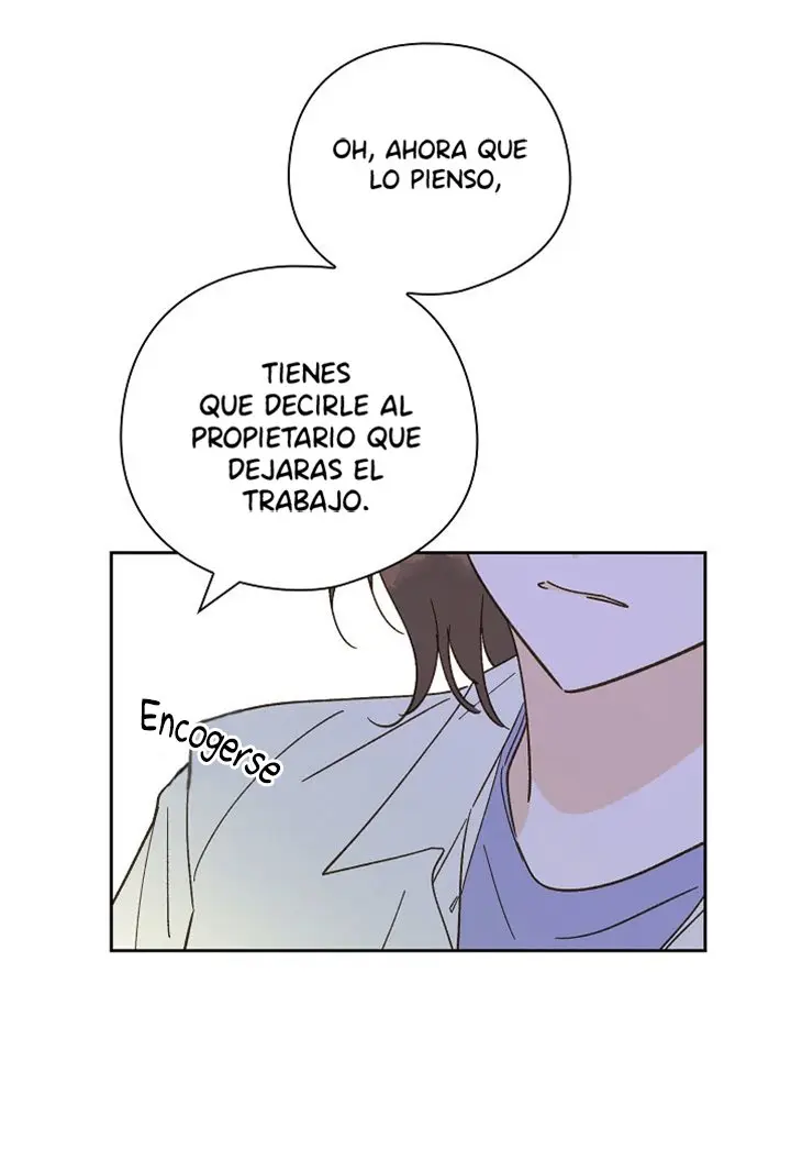 Al primer amor capítulo 50 página 49