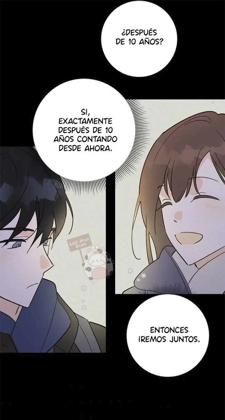 Al primer amor capítulo 50 página 53