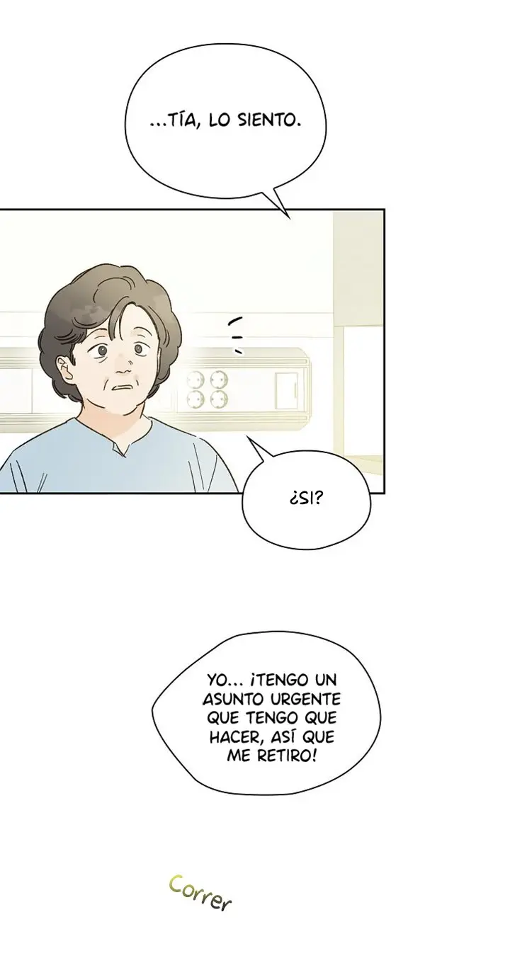 Al primer amor capítulo 50 página 57