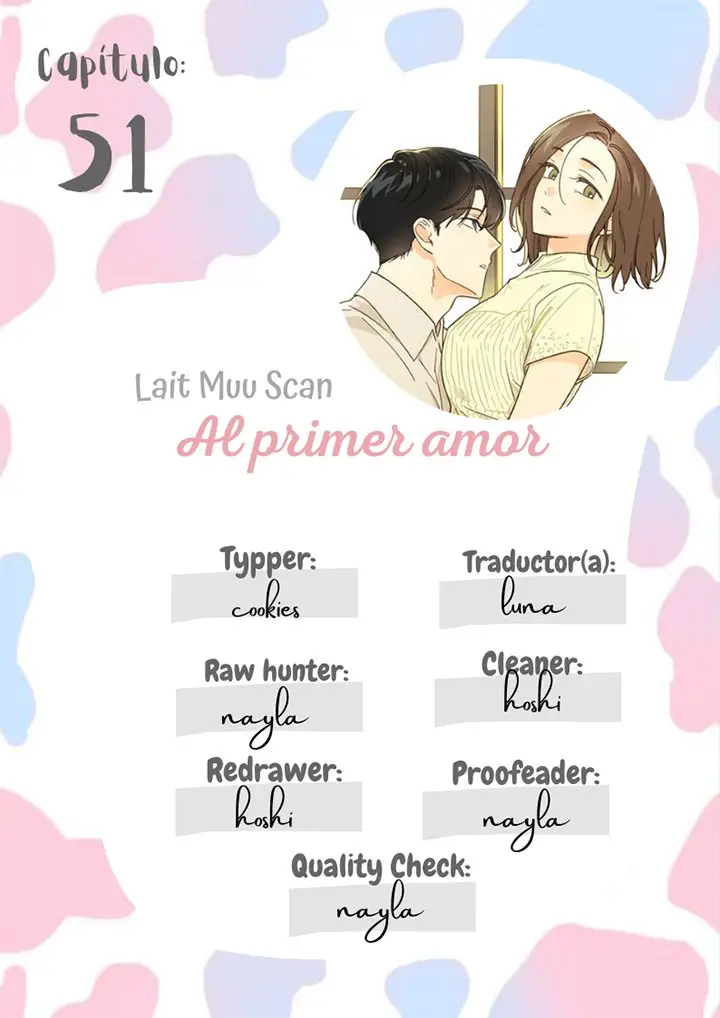 Al primer amor capítulo 51 página 7