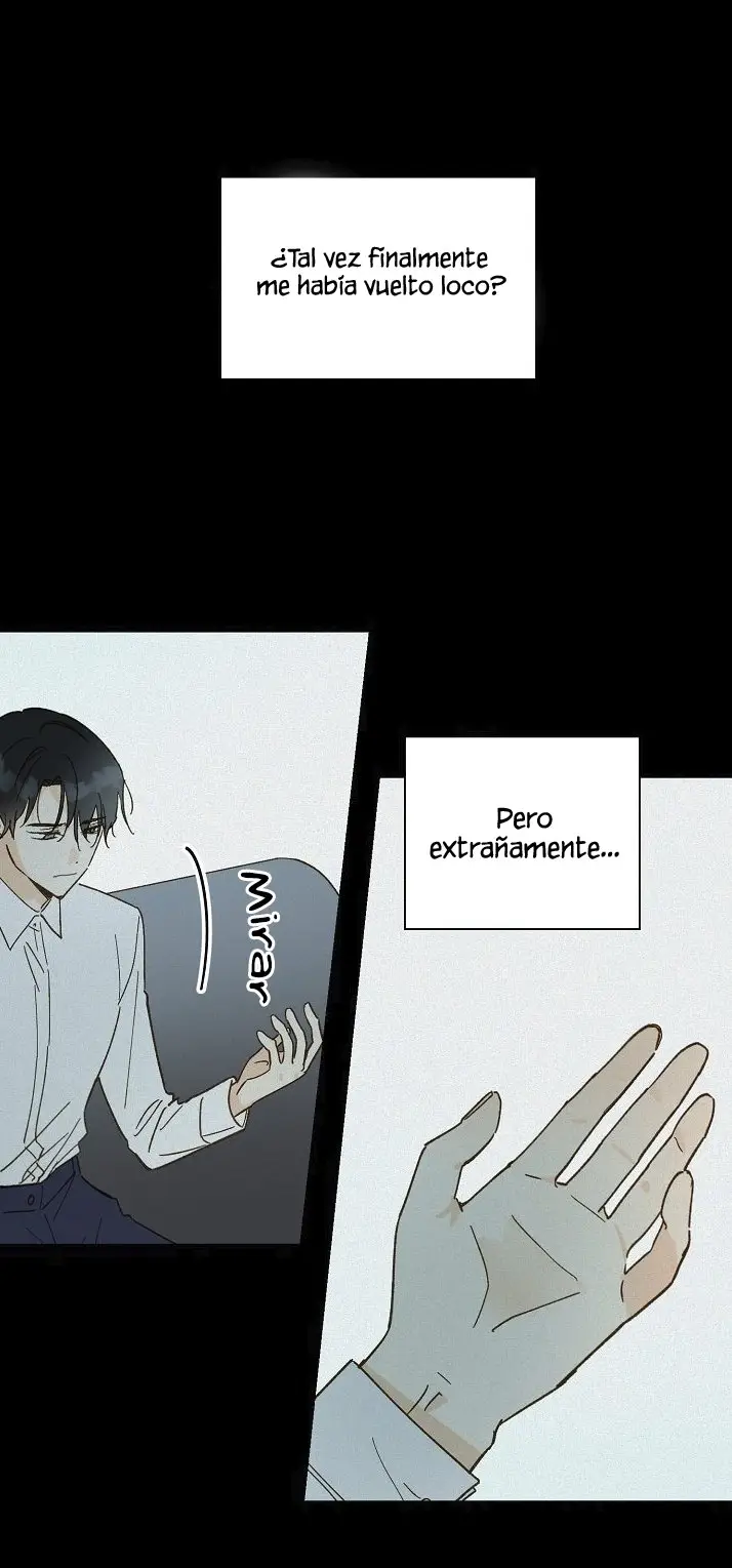 Al primer amor capítulo 51 página 16