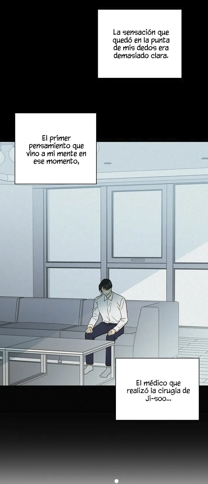 Al primer amor capítulo 51 página 17