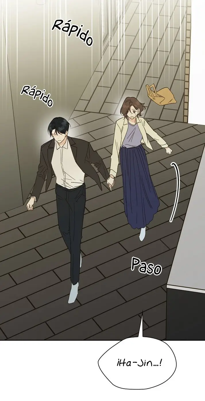 Al primer amor capítulo 51 página 22