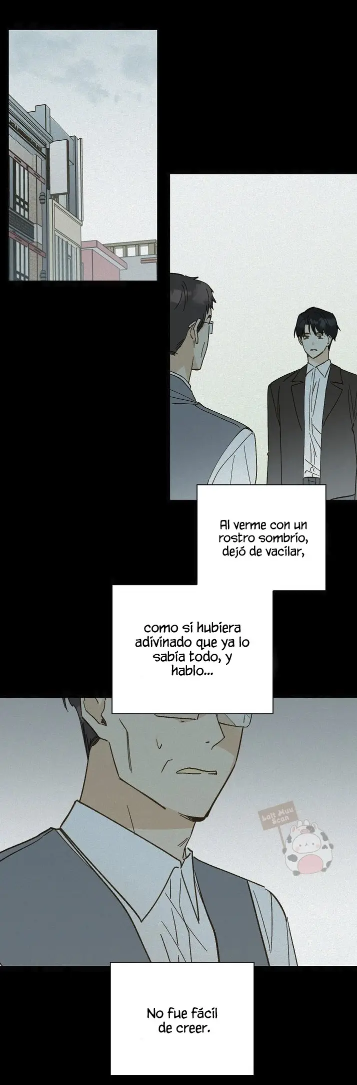 Al primer amor capítulo 51 página 26