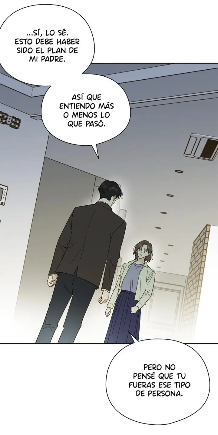 Al primer amor capítulo 51 página 33