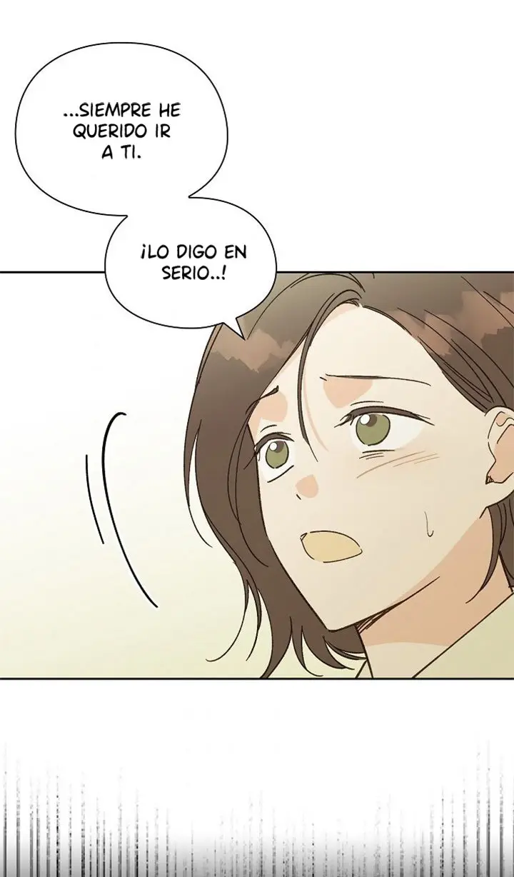 Al primer amor capítulo 51 página 36