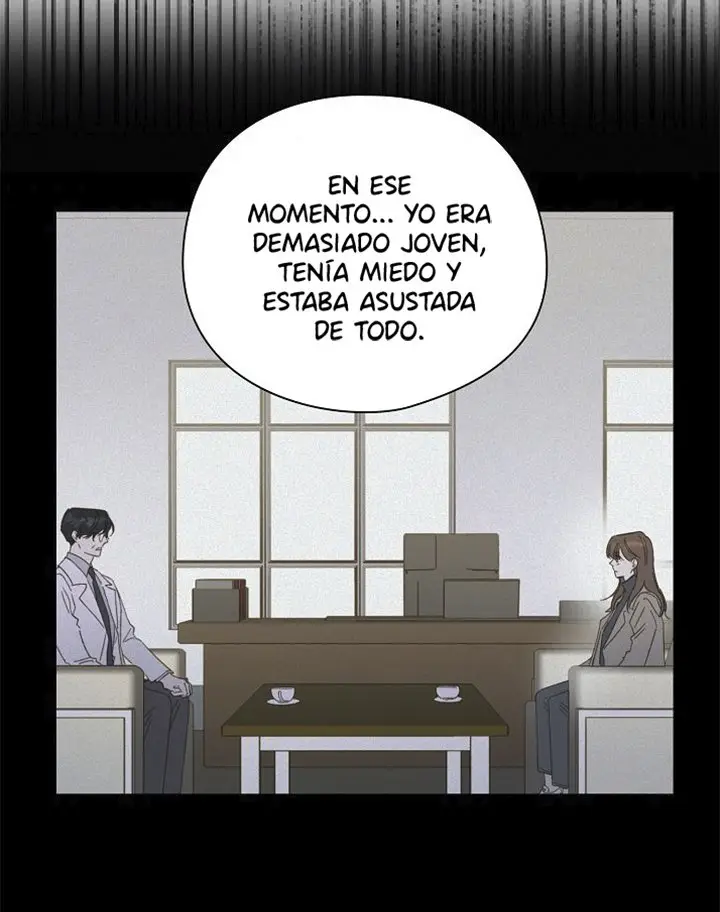 Al primer amor capítulo 51 página 37