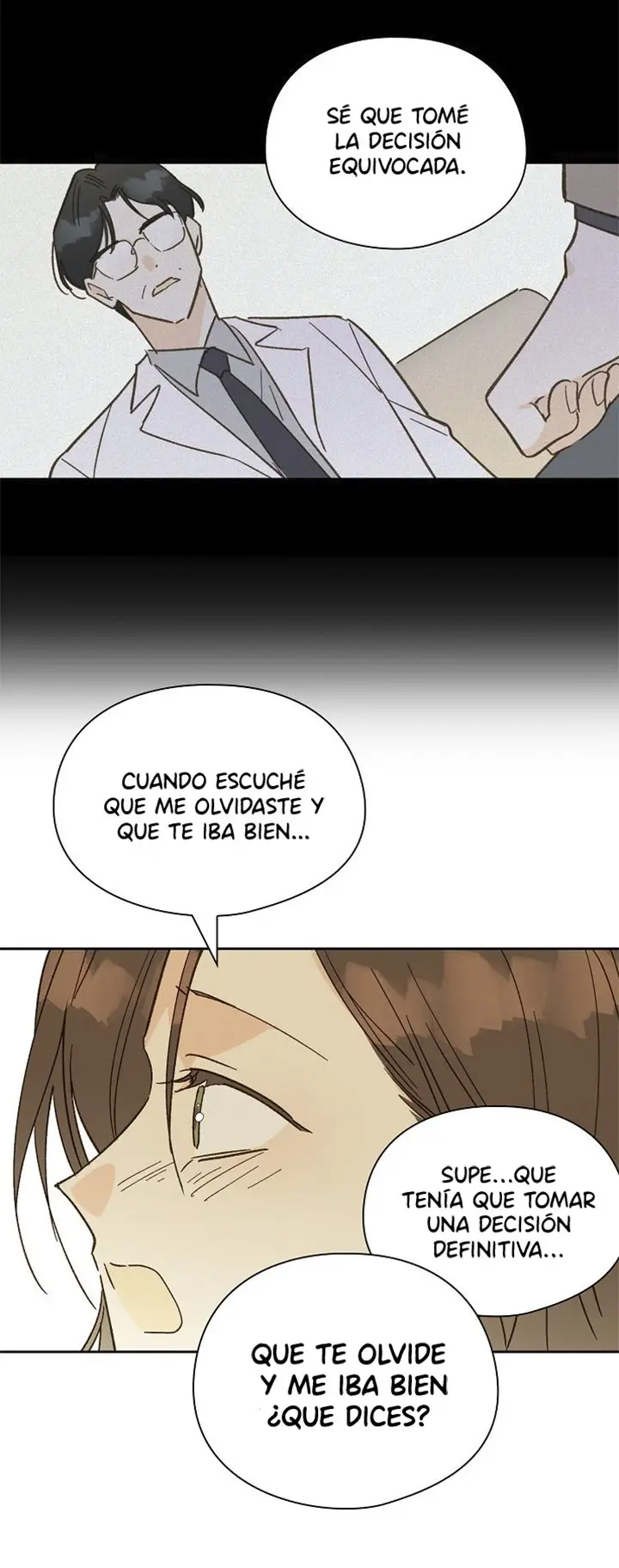 Al primer amor capítulo 51 página 38