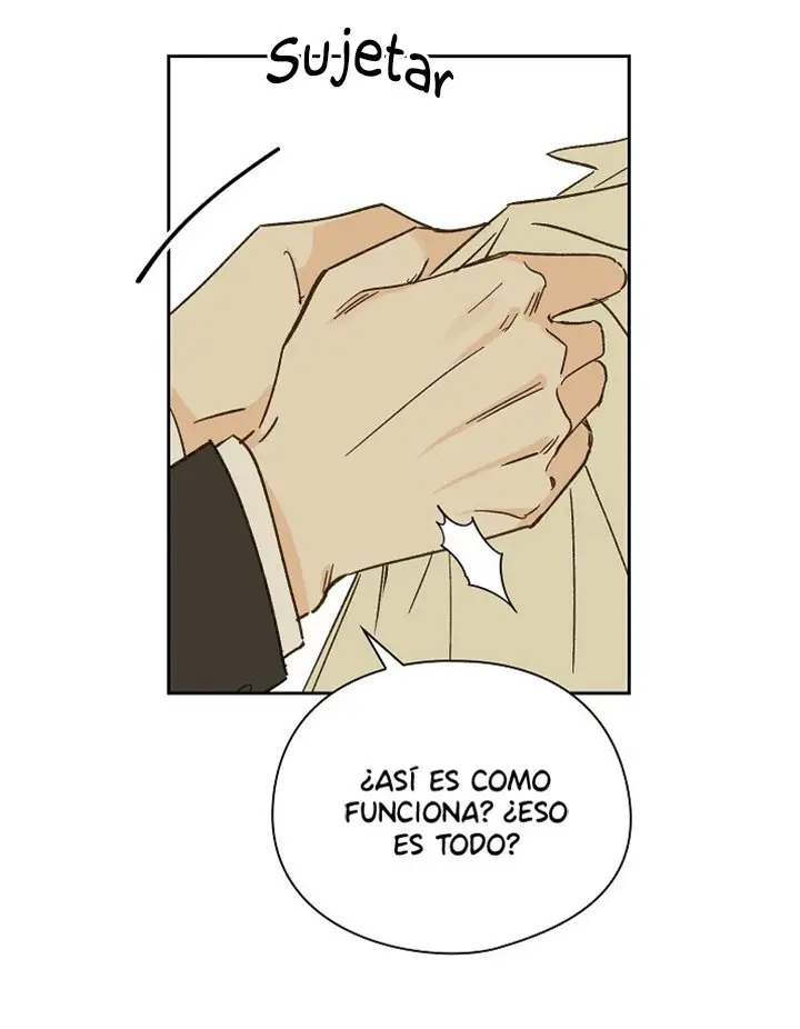 Al primer amor capítulo 51 página 39