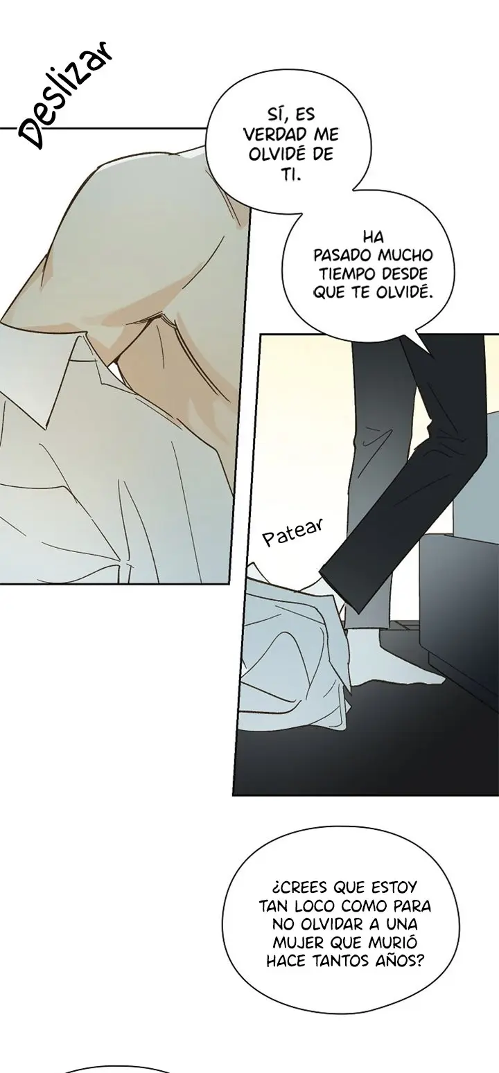 Al primer amor capítulo 51 página 48