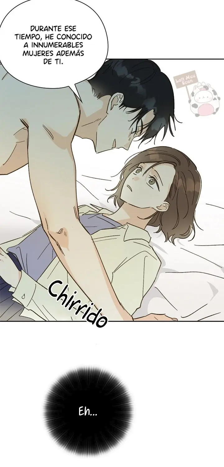Al primer amor capítulo 51 página 49