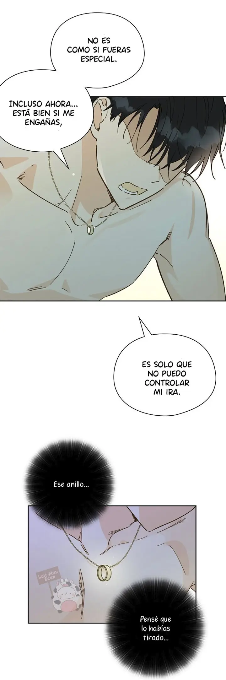 Al primer amor capítulo 51 página 51