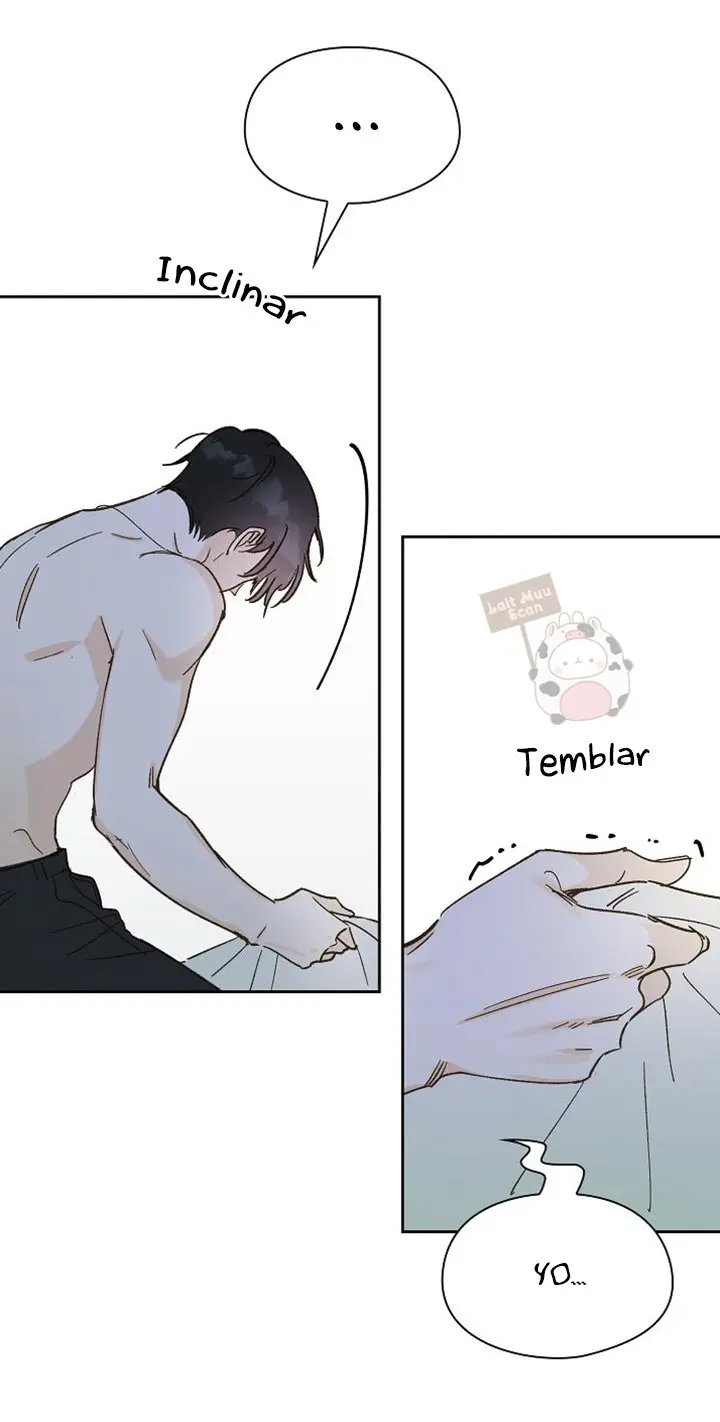 Al primer amor capítulo 51 página 54