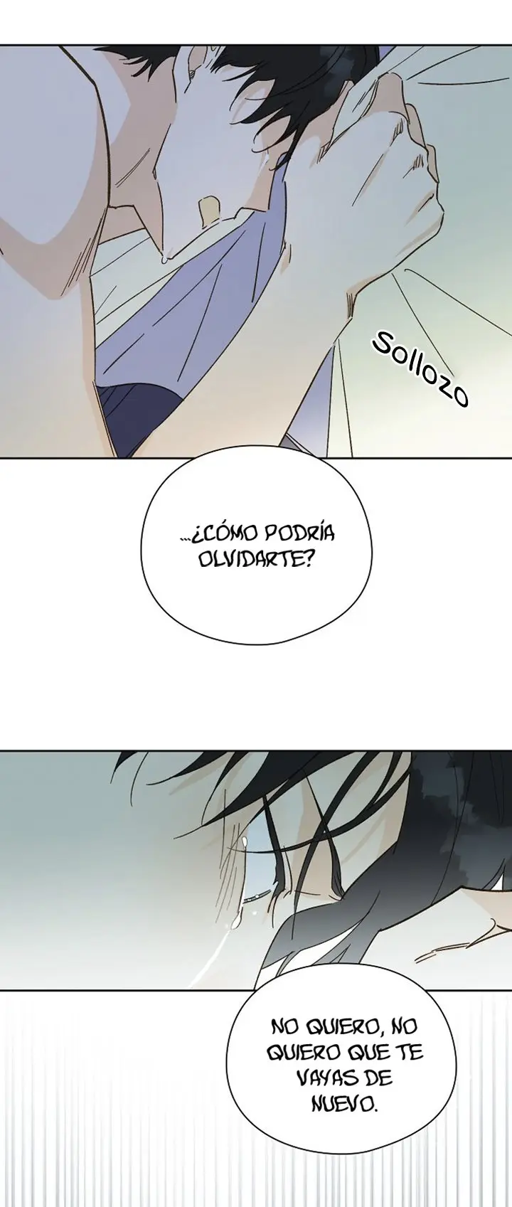 Al primer amor capítulo 51 página 55