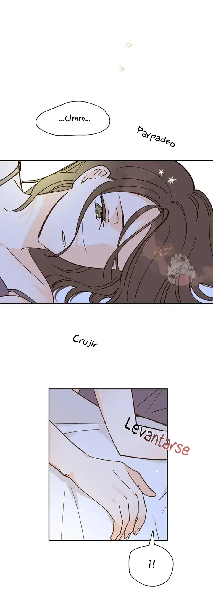 Al primer amor capítulo 52 página 9