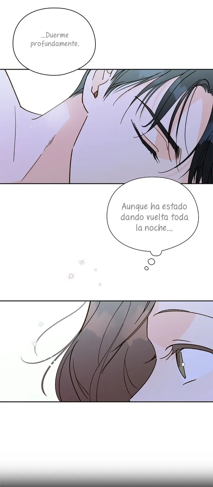 Al primer amor capítulo 52 página 13
