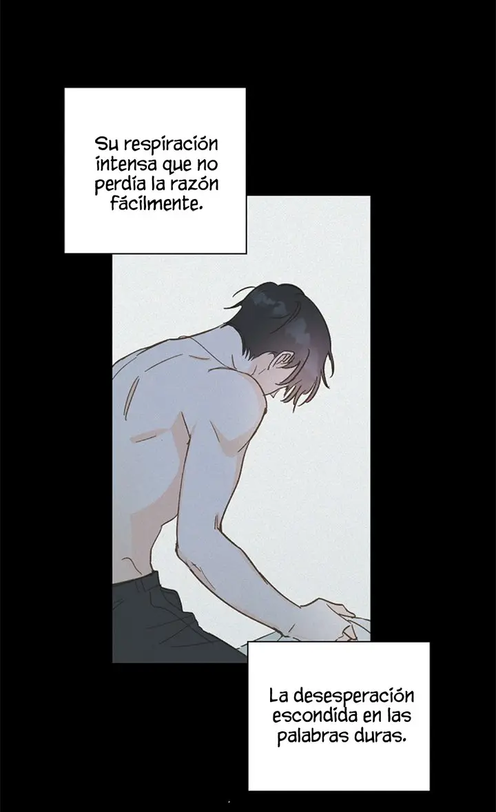 Al primer amor capítulo 52 página 15