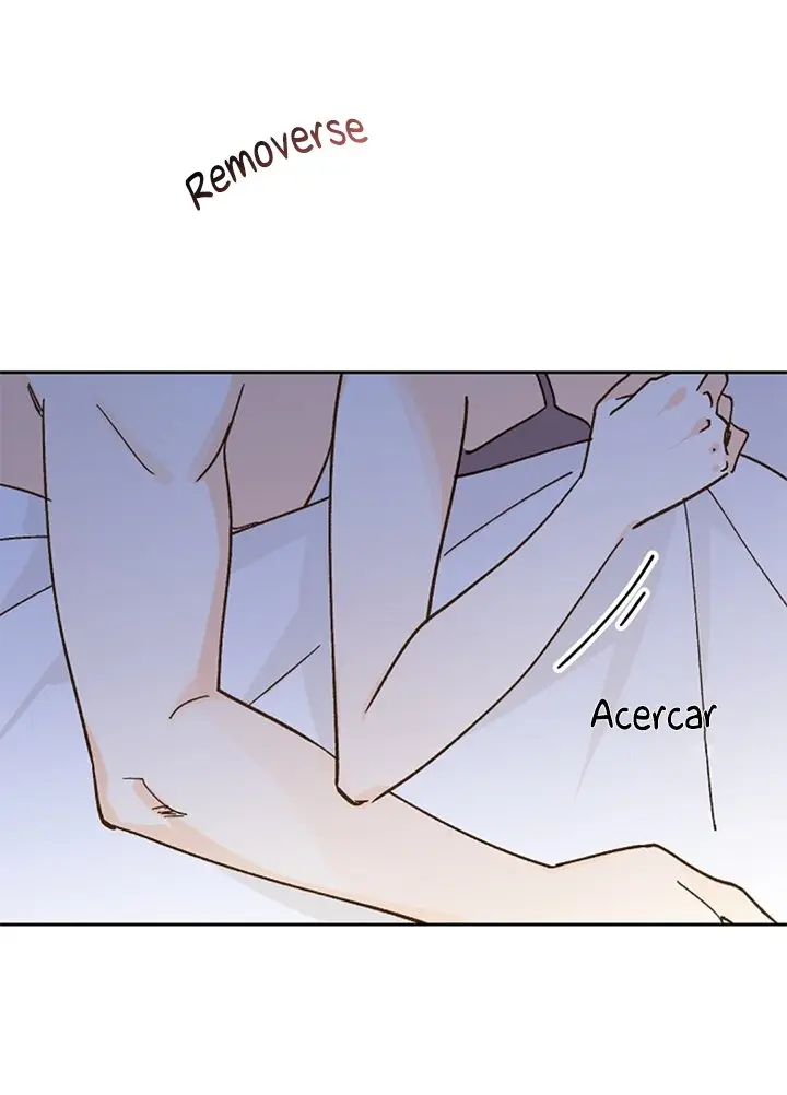 Al primer amor capítulo 52 página 17