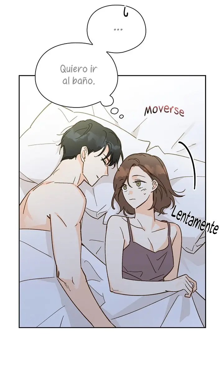 Al primer amor capítulo 52 página 18