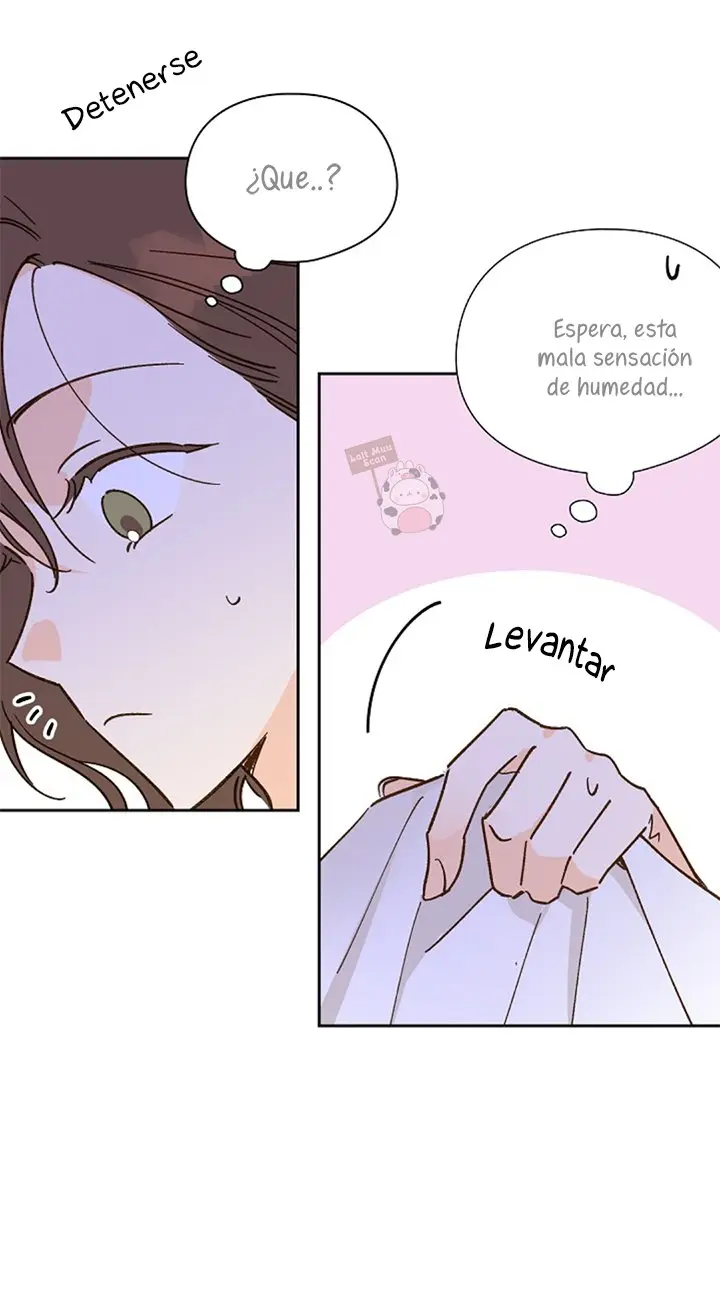 Al primer amor capítulo 52 página 19